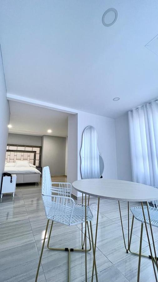 Street 55 Hotel Bucaramanga Kültér fotó